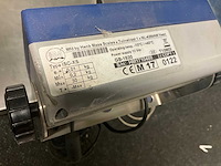 Mettler toledo & allscales weegschaal - afbeelding 4 van  5