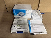 Mettler toledo carepac s kalibratie set