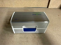 Mettler toledo carepac s kalibratie set - afbeelding 2 van  5