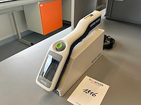 Mettler toledo densito dichtheidsmeter - afbeelding 1 van  3