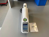 Mettler toledo densito dichtheidsmeter - afbeelding 3 van  3