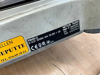 Mettler toledo en precisa precisieweegschaal (2x) - afbeelding 4 van  5