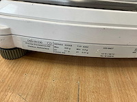 Mettler toledo en precisa precisieweegschaal (2x) - afbeelding 5 van  5