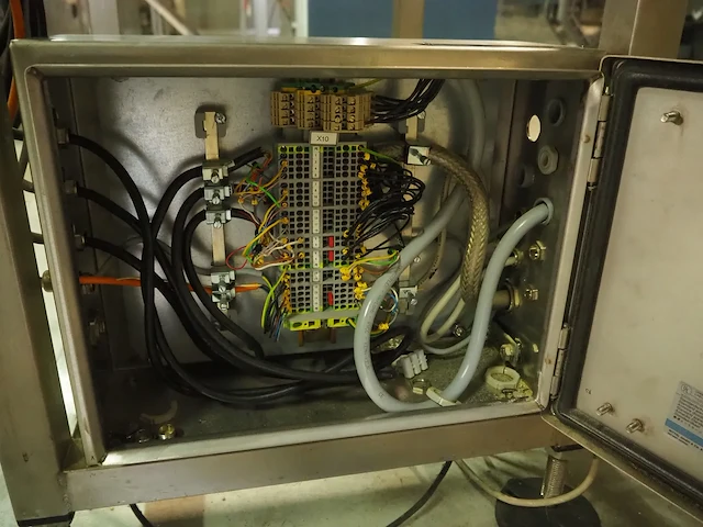 Mettler toledo garvens automation gmbh - afbeelding 3 van  19