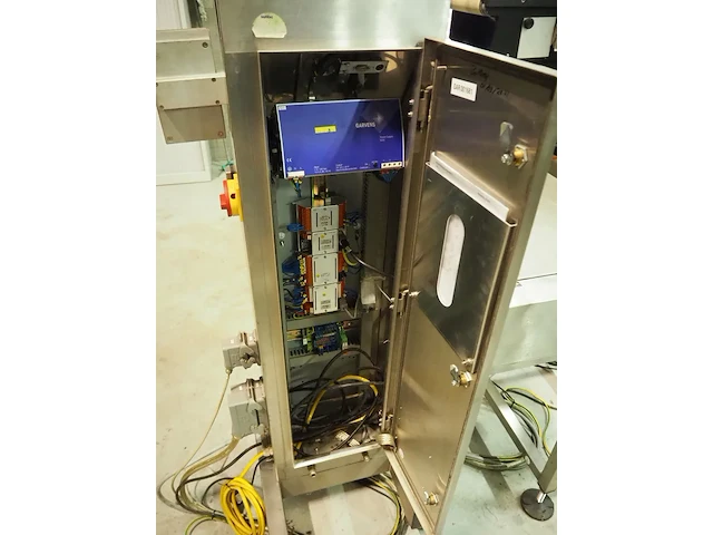 Mettler toledo garvens automation gmbh - afbeelding 7 van  19