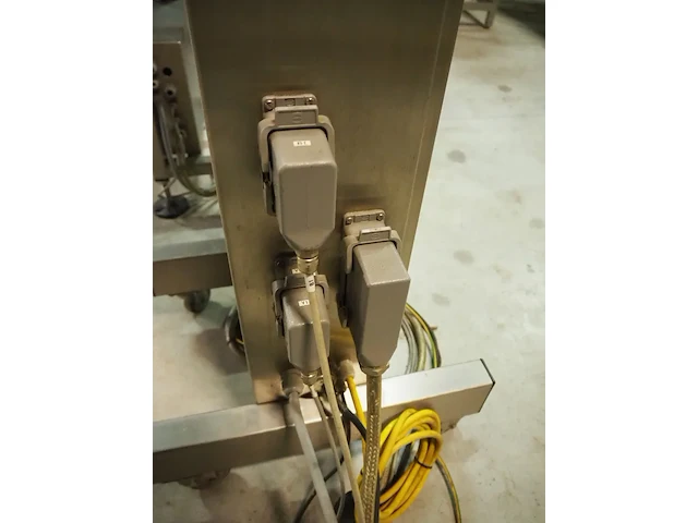 Mettler toledo garvens automation gmbh - afbeelding 8 van  19