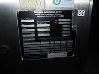 Mettler toledo garvens automation gmbh - afbeelding 10 van  19