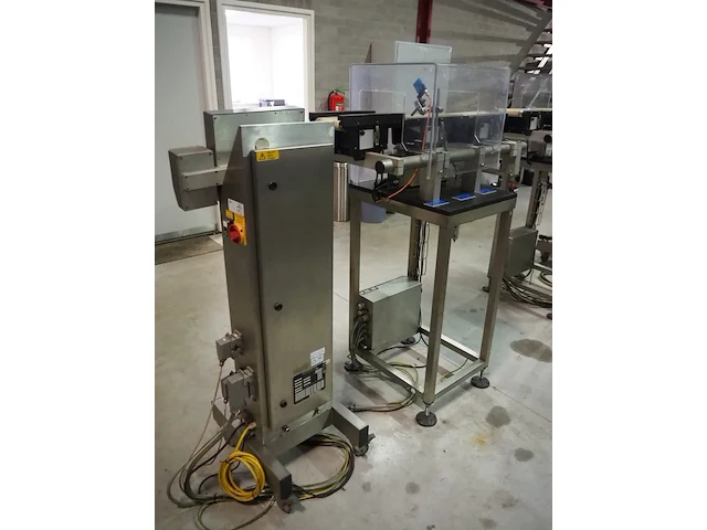 Mettler toledo garvens automation gmbh - afbeelding 14 van  19