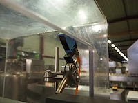 Mettler toledo garvens automation gmbh - afbeelding 16 van  19