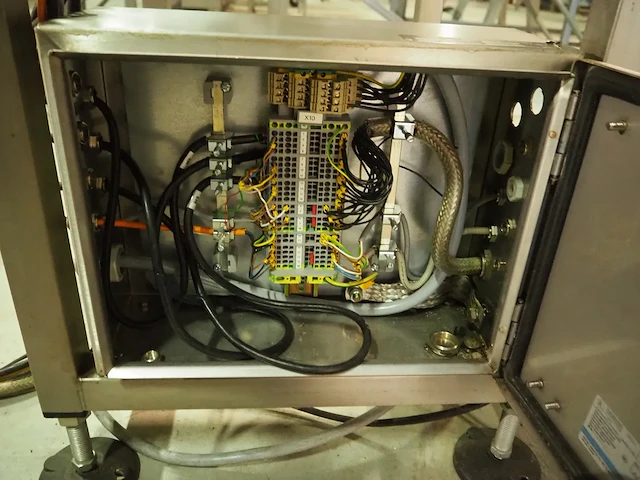 Mettler toledo garvens automation gmbh - afbeelding 3 van  22