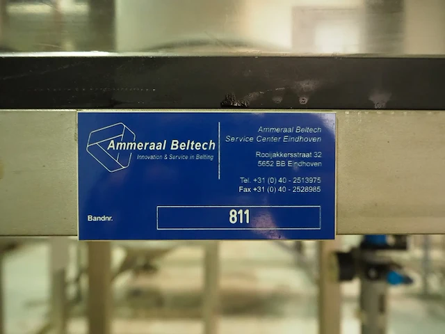 Mettler toledo garvens automation gmbh - afbeelding 6 van  22