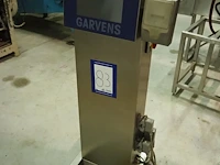 Mettler toledo garvens automation gmbh - afbeelding 8 van  22