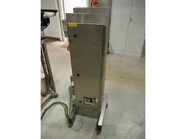 Mettler toledo garvens automation gmbh - afbeelding 9 van  22
