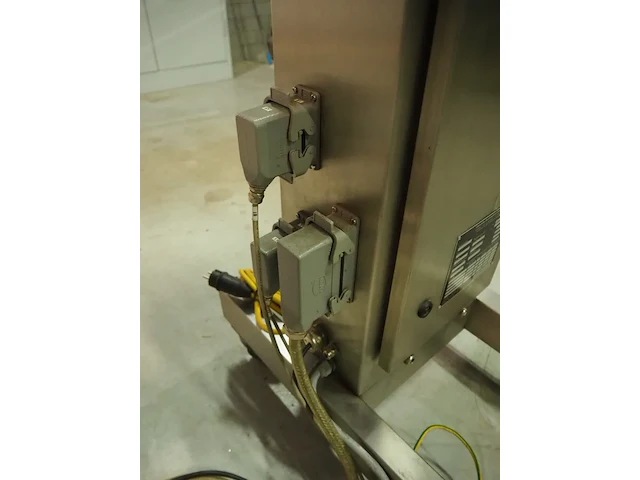 Mettler toledo garvens automation gmbh - afbeelding 10 van  22