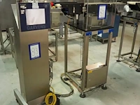 Mettler toledo garvens automation gmbh