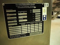 Mettler toledo garvens automation gmbh - afbeelding 13 van  22
