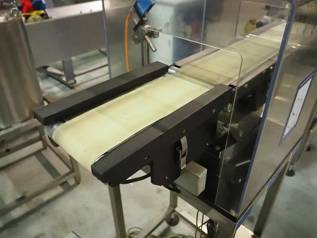 Mettler toledo garvens automation gmbh - afbeelding 18 van  22