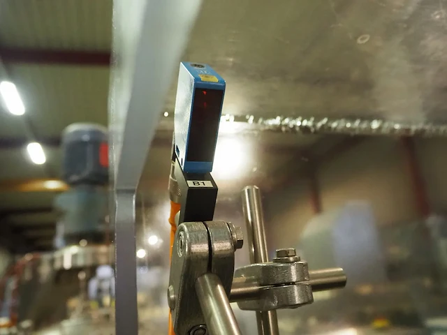 Mettler toledo garvens automation gmbh - afbeelding 19 van  22
