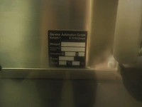 Mettler toledo garvens automation gmbh - afbeelding 22 van  22