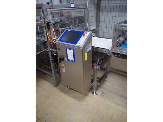 Mettler-toledo garvens gmbh - afbeelding 1 van  9