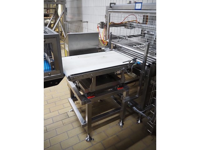 Mettler-toledo garvens gmbh - afbeelding 3 van  9