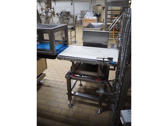 Mettler-toledo garvens gmbh - afbeelding 4 van  9