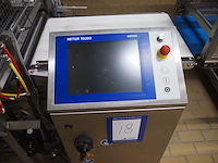 Mettler-toledo garvens gmbh - afbeelding 7 van  9