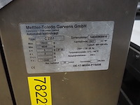 Mettler-toledo garvens gmbh - afbeelding 9 van  9