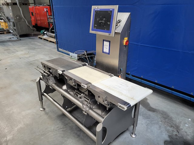 Mettler-toledo garvens gmbh - afbeelding 2 van  8