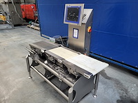 Mettler-toledo garvens gmbh - afbeelding 2 van  8