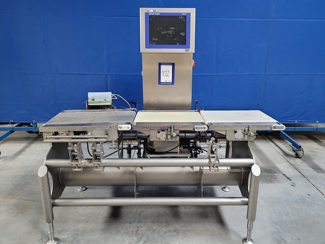 Mettler-toledo garvens gmbh - afbeelding 3 van  8