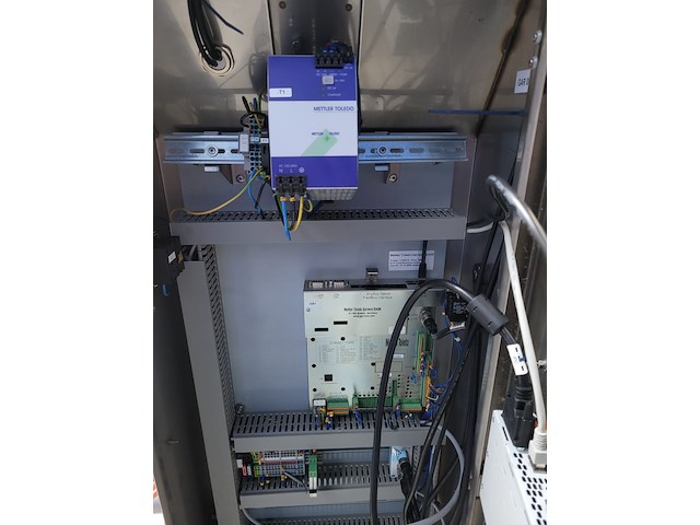 Mettler-toledo garvens gmbh - afbeelding 5 van  8