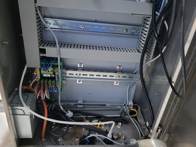 Mettler-toledo garvens gmbh - afbeelding 6 van  8