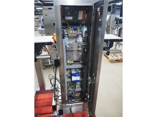 Mettler toledo garvens gmbh - afbeelding 2 van  11