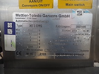 Mettler toledo garvens gmbh - afbeelding 3 van  11