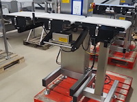 Mettler toledo garvens gmbh - afbeelding 1 van  11