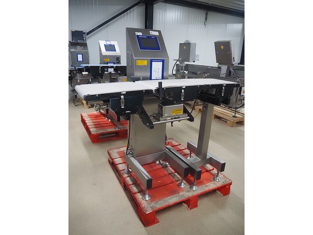 Mettler toledo garvens gmbh - afbeelding 4 van  11