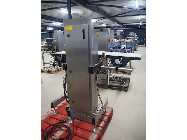 Mettler toledo garvens gmbh - afbeelding 5 van  11