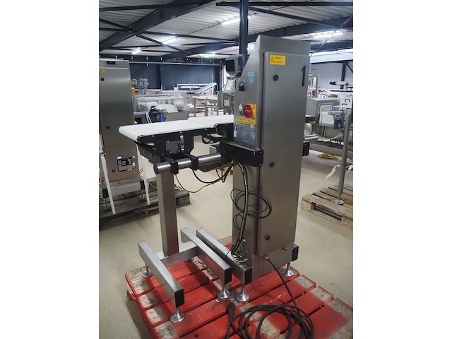 Mettler toledo garvens gmbh - afbeelding 6 van  11