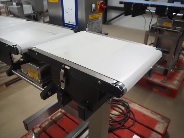 Mettler toledo garvens gmbh - afbeelding 7 van  11