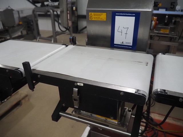 Mettler toledo garvens gmbh - afbeelding 8 van  11