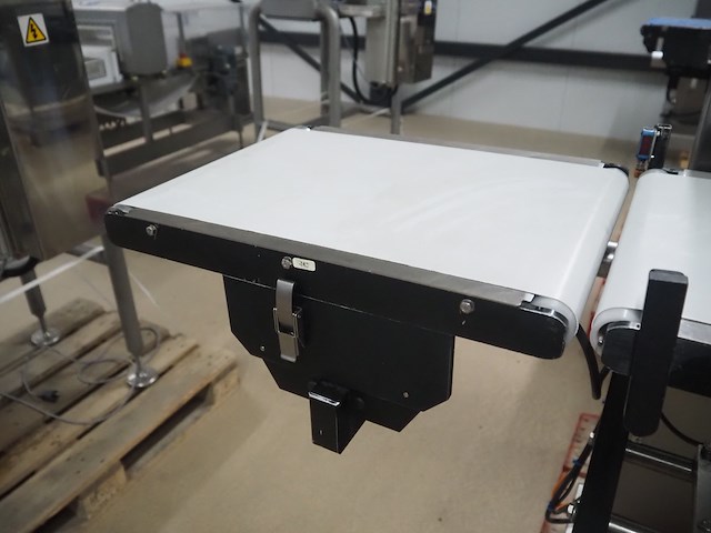 Mettler toledo garvens gmbh - afbeelding 10 van  11