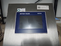 Mettler toledo garvens gmbh - afbeelding 11 van  11