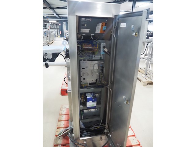 Mettler toledo garvens gmbh - afbeelding 2 van  11