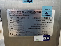 Mettler toledo garvens gmbh - afbeelding 3 van  11