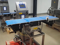 Mettler toledo garvens gmbh - afbeelding 1 van  11