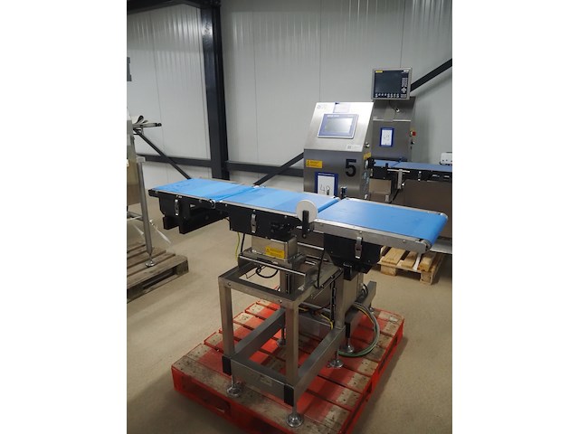 Mettler toledo garvens gmbh - afbeelding 4 van  11