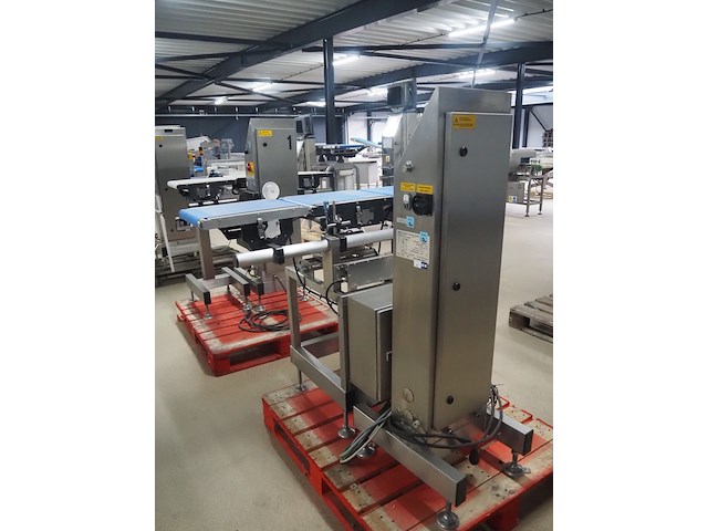 Mettler toledo garvens gmbh - afbeelding 5 van  11