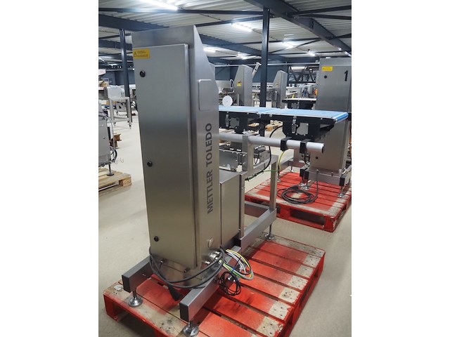 Mettler toledo garvens gmbh - afbeelding 6 van  11