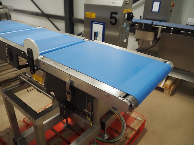 Mettler toledo garvens gmbh - afbeelding 7 van  11